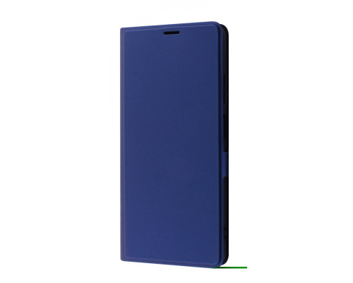 Чохол WAVE Flap Case Samsung Galaxy M35 5G blue