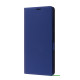 Чохол WAVE Flap Case Samsung Galaxy M35 5G blue