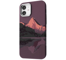 Чохол Proove Gleam Case with Magnetic Ring iPhone 12/12 Pro gold peak 2003000265163