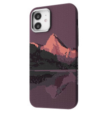 Чохол Proove Gleam Case with Magnetic Ring iPhone 12/12 Pro gold peak 2003000265163