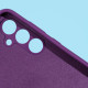 Чохол WAVE Full Silicone Cover Xiaomi 17T Pro light purple 2003000316537