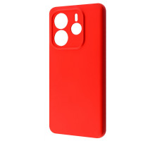 Чохол WAVE Colorful Case (TPU) Xiaomi Redmi Note 14 4G (European) red 2003000229820