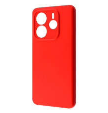 Чохол WAVE Colorful Case (TPU) Xiaomi Redmi Note 14 4G (European) 164.84mm red 2003000229820 6900595139918