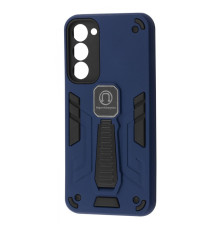 Чохол Armor Magnetic Xiaomi Redmi 15 4G/5G 169.5mm blue 2003000280227