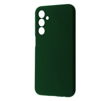 Чохол WAVE Full Silicone Cover Samsung Galaxy A16 cyprus green