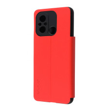 Чохол WAVE Show Case Poco F5 Pro/Xiaomi Redmi K60 red 2001001399177