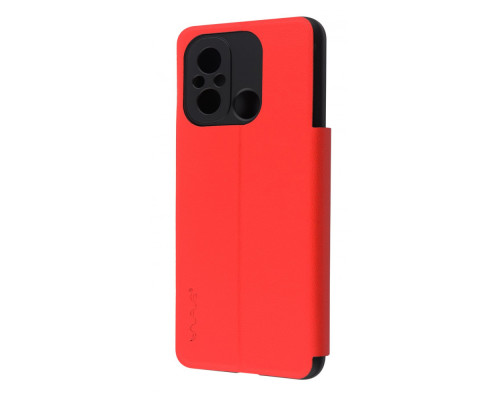Чохол WAVE Show Case Poco F5 Pro/Xiaomi Redmi K60 red 2001001399177