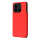 Чохол WAVE Show Case Poco F5 Pro/Xiaomi Redmi K60 red 2001001399177