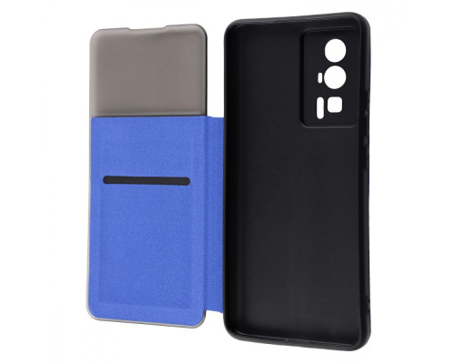 Чохол WAVE Show Case Poco F5 Pro/Xiaomi Redmi K60 red 2001001399177