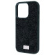Чохол Bling World Rock Diamond (TPU) iPhone 14 Pro green