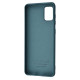Чохол WAVE Colorful Case (TPU) Samsung Galaxy A31 (A315F) yellow