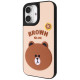 Чохол WAVE Doodle Case iPhone 16 bear 2003000252774