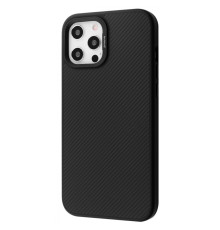 Чохол Proove Force Armor Case with Magnetic Ring iPhone 12 Pro Max black 2001001970901 6901127514088