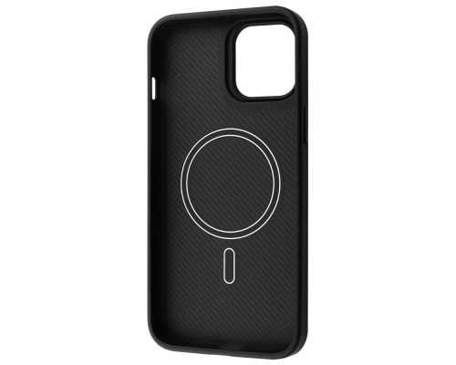 Чохол Proove Force Armor Case with Magnetic Ring iPhone 12 Pro Max black 2001001970901 6901127514088