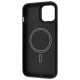 Чохол Proove Force Armor Case with Magnetic Ring iPhone 12 Pro Max black 2001001970901 6901127514088