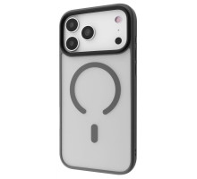 Чохол WAVE Matte Insane Case with Magnetic Ring iPhone 17 Air gray 2003000257618