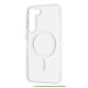 Чохол WAVE Clear Case (PC+TPU) with Magnetic Ring Samsung Galaxy S23 Plus clear 2001001945855