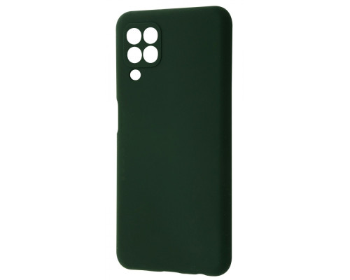 Чохол WAVE Full Silicone Cover Samsung Galaxy A22/M22/M32 (A225F/M225F/M325F) cyprus green