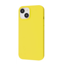 Чохол WAVE Full Silicone Cover iPhone 14 flash