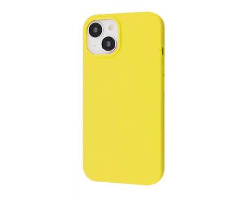 Чохол WAVE Full Silicone Cover iPhone 14 flash