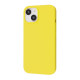 Чохол WAVE Full Silicone Cover iPhone 14 flash