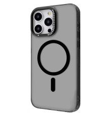 Чохол Proove VS1 Case with Magnetic Ring iPhone 16 Pro Max black 2003000224115 6901128654684