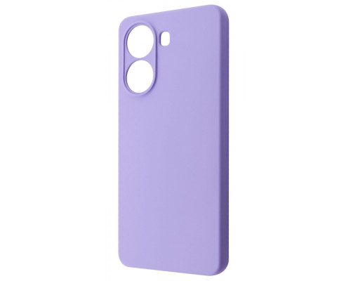 Чохол WAVE Colorful Case (TPU) Xiaomi Poco X7 Pro light purple 2003000232066