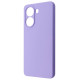 Чохол WAVE Colorful Case (TPU) Xiaomi Poco X7 Pro light purple 2003000232066
