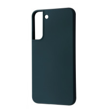 Чохол WAVE Colorful Case (TPU) Samsung Galaxy S22 Plus forest green 2001000504183