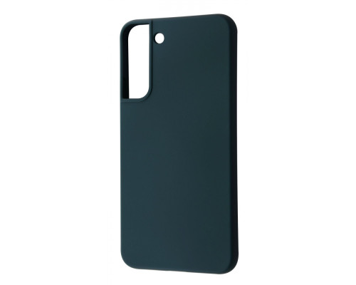 Чохол WAVE Colorful Case (TPU) Samsung Galaxy S22 Plus forest green 2001000504183