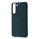 Чохол WAVE Colorful Case (TPU) Samsung Galaxy S22 Plus forest green 2001000504183