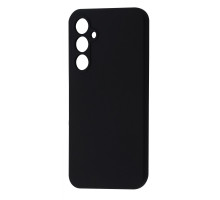 Чохол WAVE Full Silicone Cover Samsung Galaxy S23 FE black