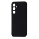 Чохол WAVE Full Silicone Cover Samsung Galaxy S23 FE black