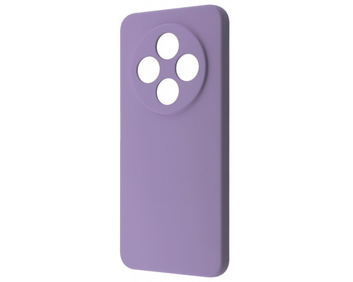 Чохол WAVE Colorful Case (TPU) Xiaomi Redmi 14C 4G/Poco C75 4G/Redmi A4 lavender gray