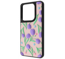 Чохол WAVE Doodle Case Xiaomi Redmi Note 14 4G (Global) flowers 2003000253467