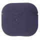Чохол Silicone Case Slim for AirPods 3 gray