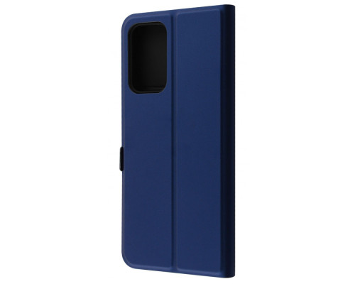 Чохол WAVE Flap Case Samsung Galaxy A52 (A525F) midnight blue