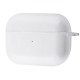 Чохол Clear Case (TPU) AirPods Pro transparent 2001000559053