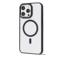 Чохол WAVE Ardor Case with Magnetic Ring iPhone 16 midnight blue 2003000167627