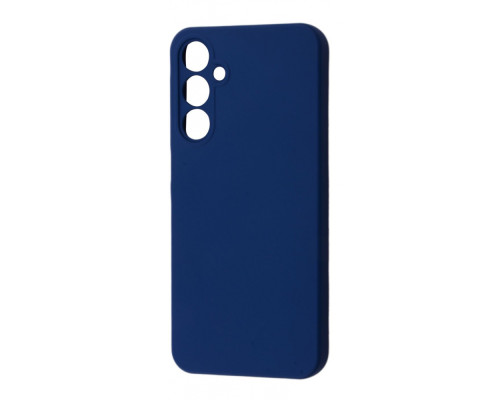 Чохол WAVE Colorful Case (TPU) Samsung Galaxy A16 blue 2003000167511 6900695897932