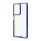 Чохол WAVE Just Case Xiaomi Redmi Note 12 Pro+ 5G blue