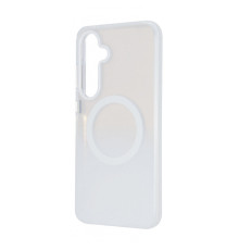 Чохол Proove Shadow Star Case with Magnetic Ring Samsung Galaxy S25 gray 2003000202250 6901144466995