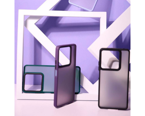 Чохол WAVE Colorful Case (TPU) Xiaomi Redmi Note 15 Pro+ 5G/Poco M8 Pro lavender gray 2003000306279 6906550601104