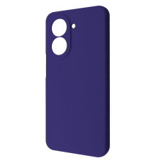 Чохол WAVE Full Silicone Cover Xiaomi Redmi A5/Poco C71 (Global) midnight blue 2003000245677 6904547773672
