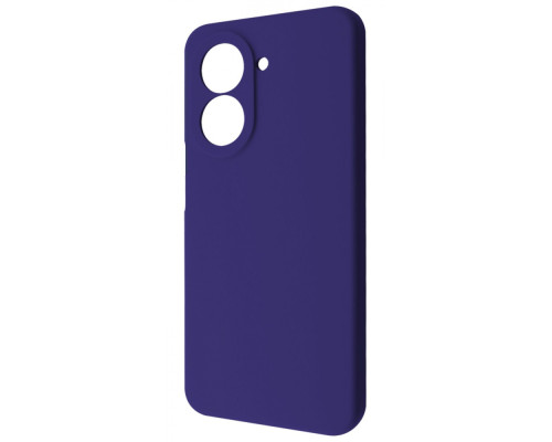 Чохол WAVE Full Silicone Cover Xiaomi Redmi A5/Poco C71 (Global) midnight blue 2003000245677