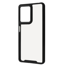 Чохол WAVE Just Case Xiaomi Redmi Note 12 Pro 5G/Xiaomi Poco X5 Pro 5G black 2001001210823