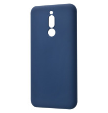 Чохол WAVE Colorful Case (TPU) Xiaomi Redmi 8/8A blue