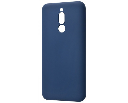 Чохол WAVE Colorful Case (TPU) Xiaomi Redmi 8/8A blue