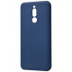 Чохол WAVE Colorful Case (TPU) Xiaomi Redmi 8/8A blue