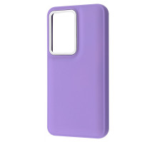 Чохол WAVE Plump Case Samsung Galaxy S23 black currant